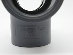GEORG FISCHER Georg Fischer 801-010 tee 1 inch