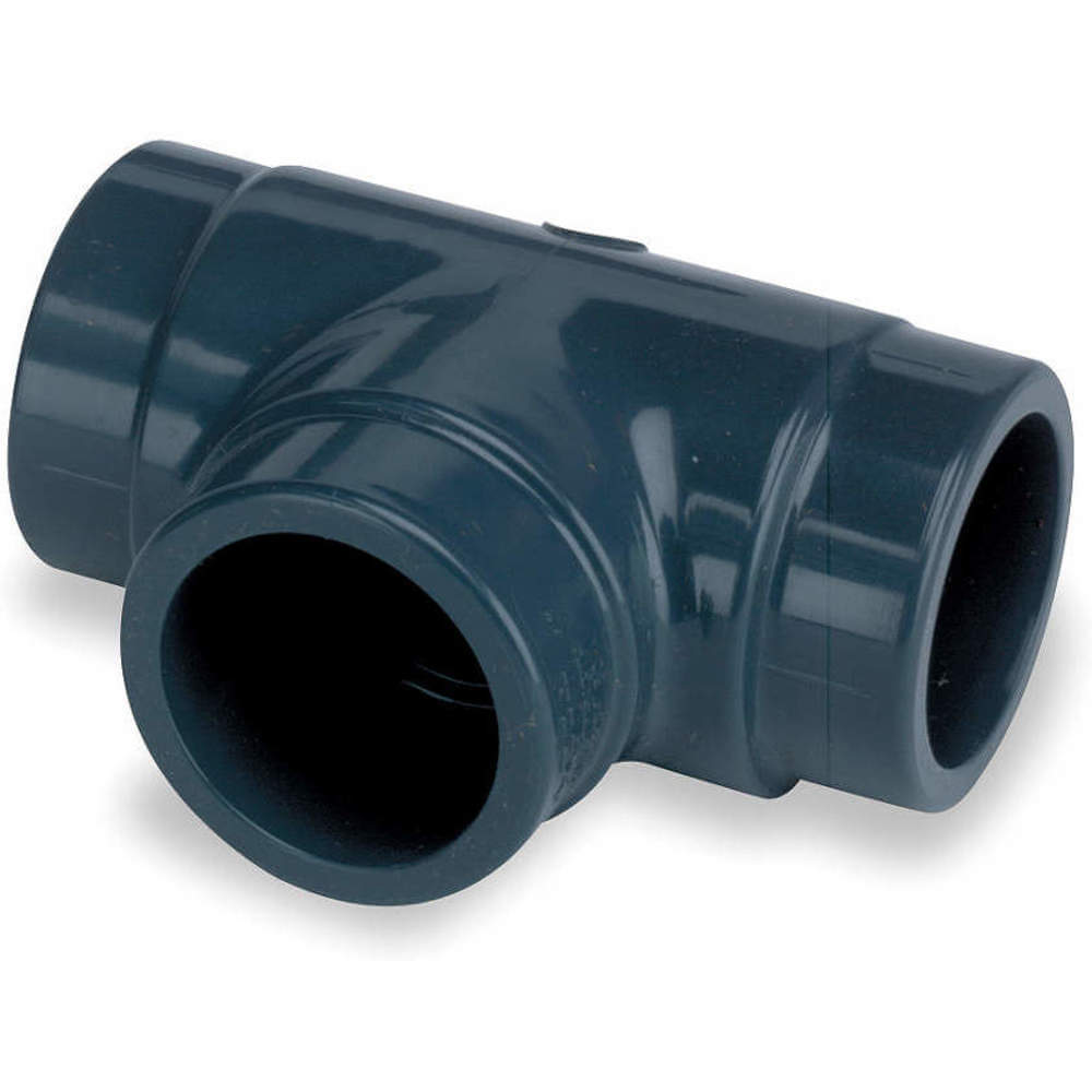 GEORG FISCHER Georg Fischer 801-012 Tee 1-1/4 inch