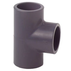 GEORG FISCHER Georg Fischer 801-012 Tee 1-1/4 inch