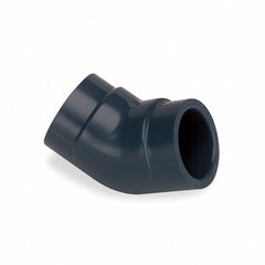 GEORG FISCHER Georg Fischer 817-005 45 elbow 1/2 in