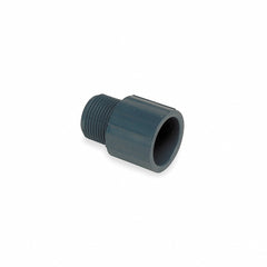 GEORG FISCHER Georg Fischer 9836-010 male adapter 1 in