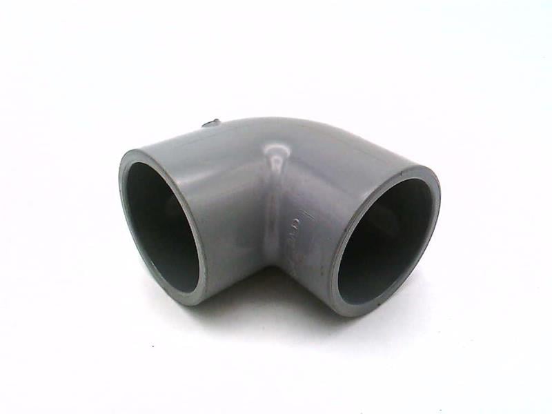 GEORG FISCHER Georg Fischer 9806-020 2 inches 90 degree elbow CPVC SCH-80 SxS