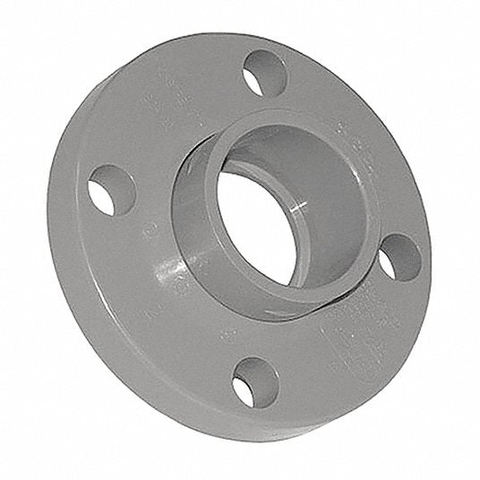 GEORG FISCHER Georg Fischer 854-080 pvc fitting, socket 8 inch schedule 80