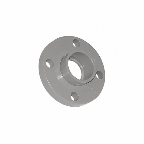 GEORG FISCHER Georg Fischer 854-080 pvc fitting, socket 8 inch schedule 80