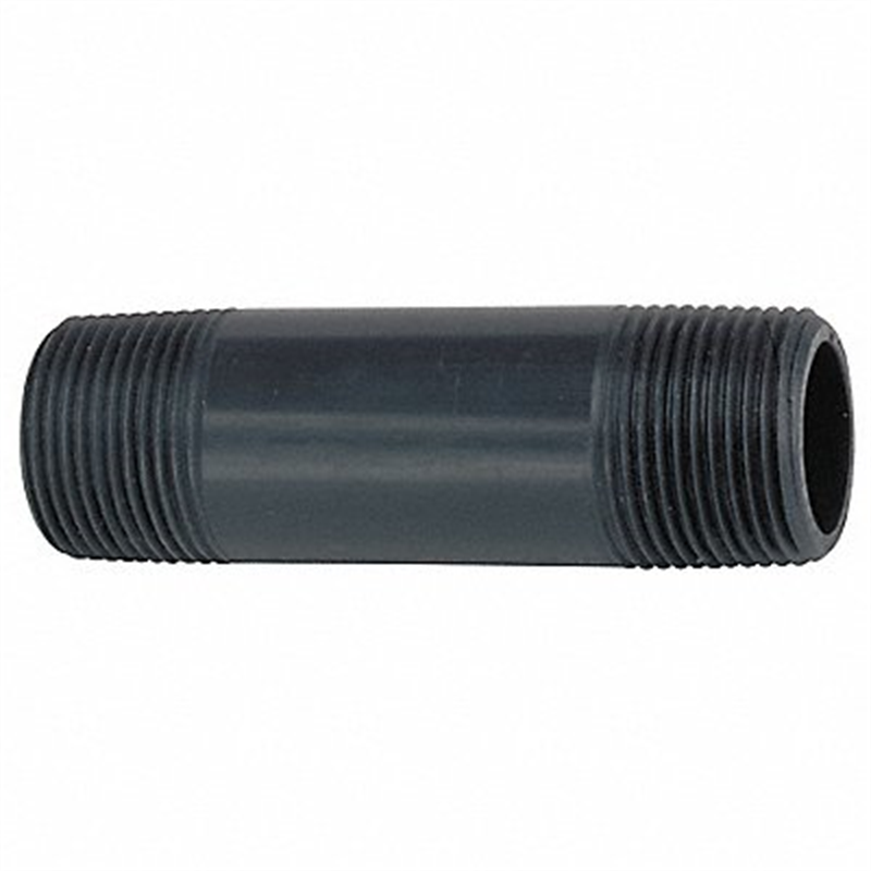 GEORG FISCHER Georg Fischer 861-138 Nipple 1 x 6 In