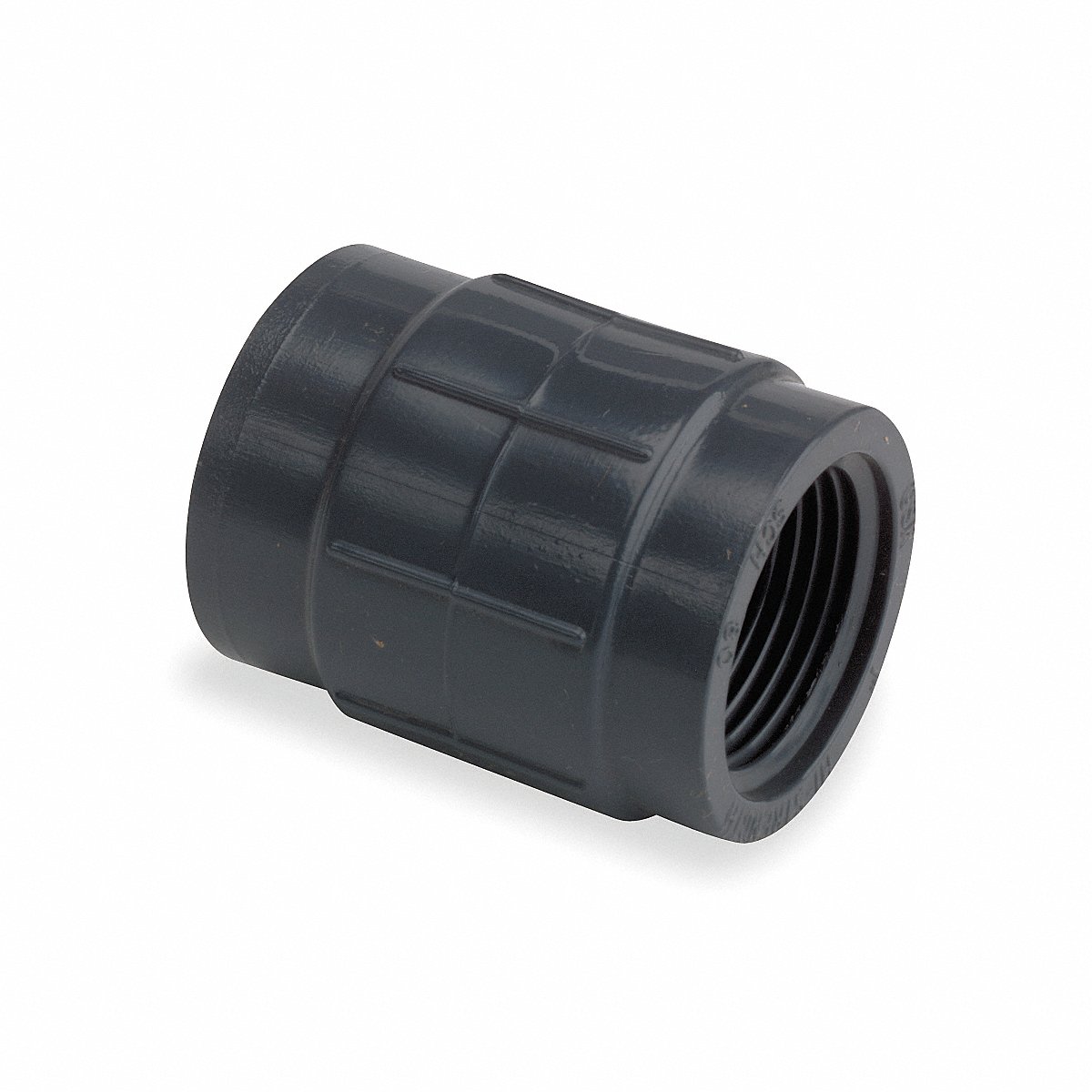 GEORG FISCHER Georg Fischer 835-015 female adapter 1 1/2 in schedule 80