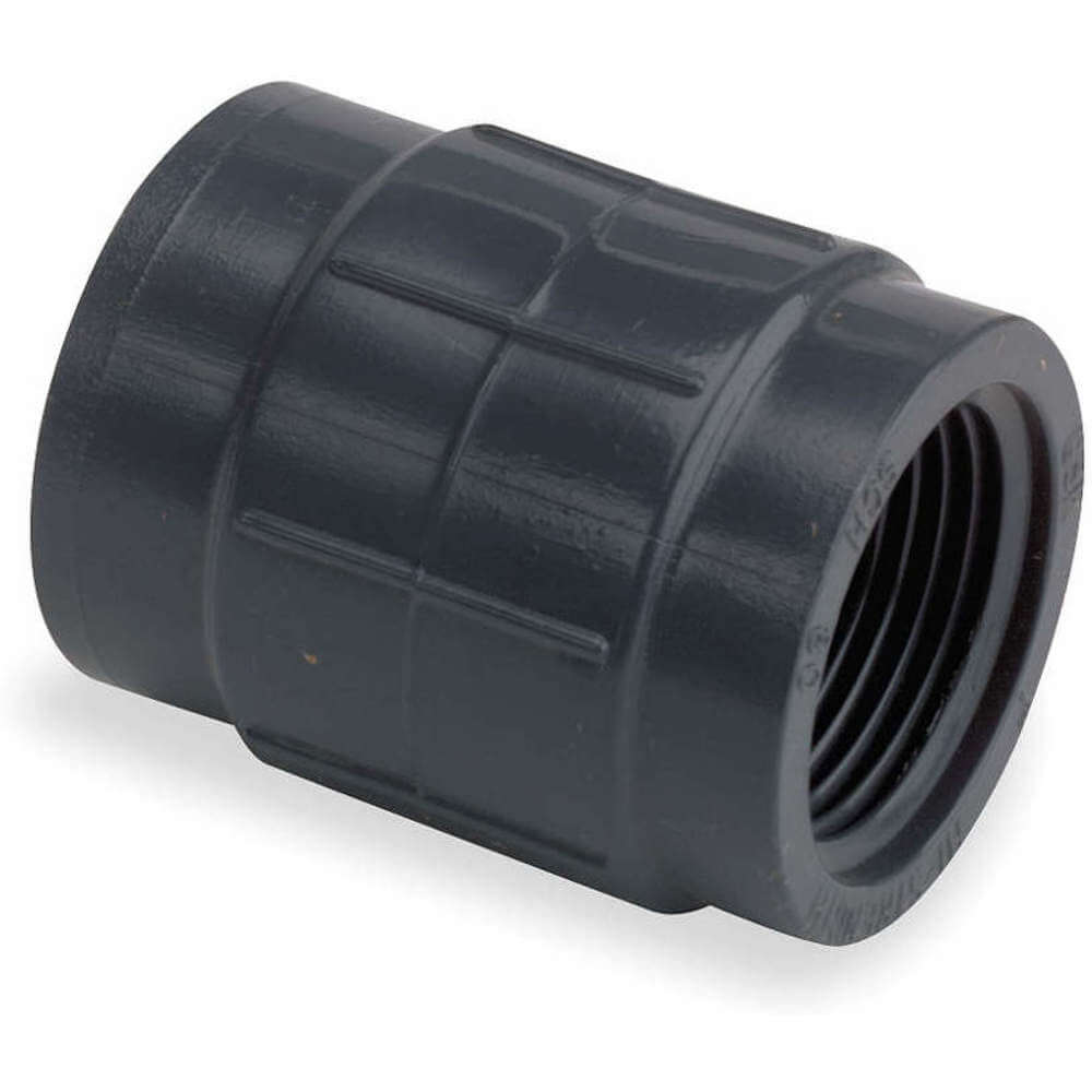 GEORG FISCHER Georg Fischer 835-015 female adapter 1 1/2 in schedule 80