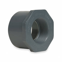 GEORG FISCHER Georg Fischer 838-130 Reducing Bushing 1 x 1/2 in Schedule 80