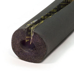 K-FLEX K-Flex 6RXL0048158 Insul-Lock pipe insulation 1-5/8 inches pipe (O.D.) x 1/2 inches wall 6 feet