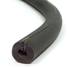 K-FLEX K-Flex 6RXL0048158 Insul-Lock pipe insulation 1-5/8 inches pipe (O.D.) x 1/2 inches wall 6 feet