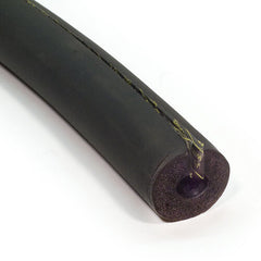 K-FLEX K-Flex 6RXL0048158 Insul-Lock pipe insulation 1-5/8 inches pipe (O.D.) x 1/2 inches wall 6 feet