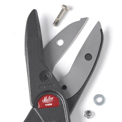 MALCO Malco MC14RB replacement blades for MC14 snips 14 in