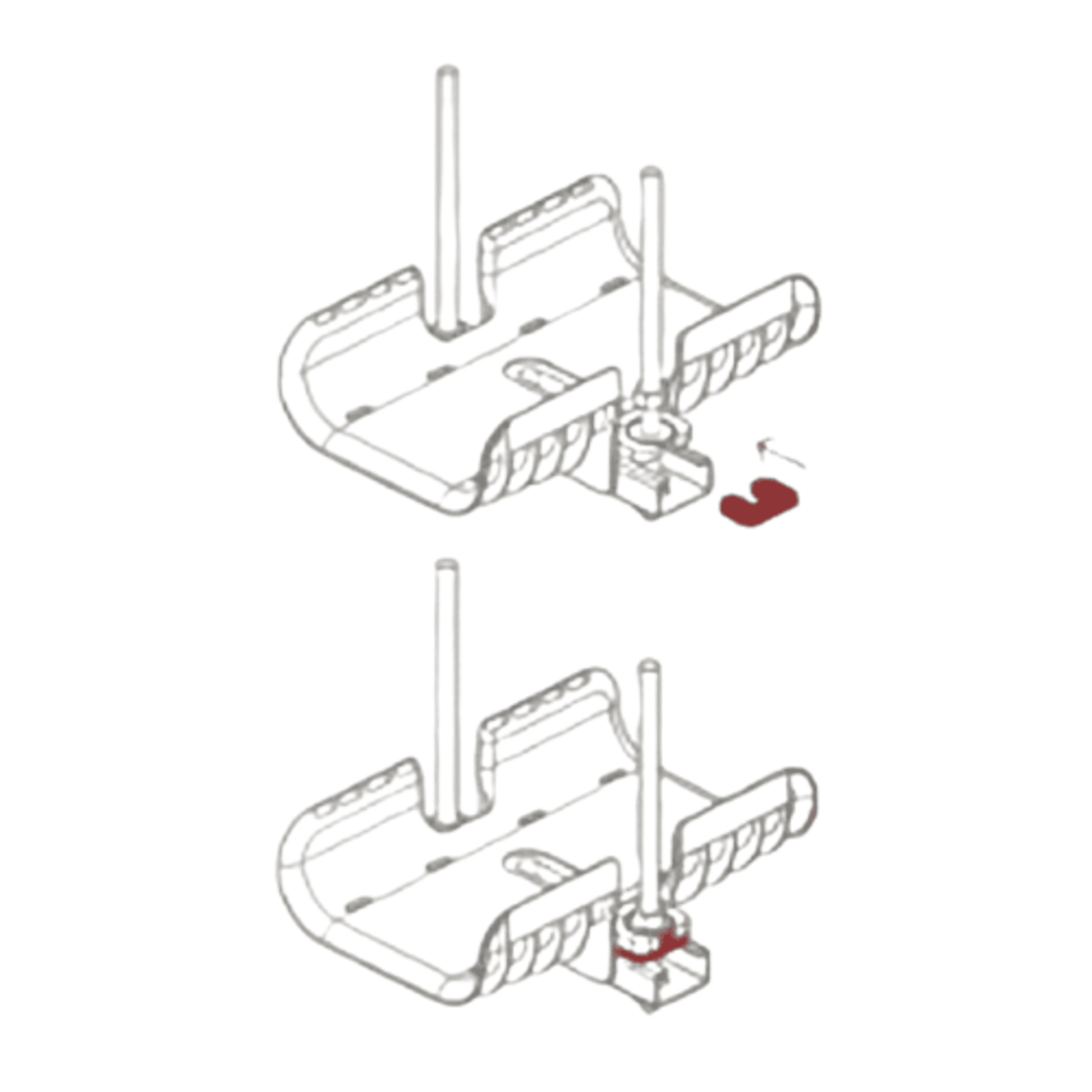 MALCO Malco PLP Pipelounge Packer Accessory 20 Pack