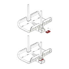 MALCO Malco PLP Pipelounge Packer Accessory 20 Pack
