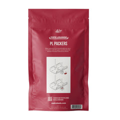 MALCO Malco PLP Pipelounge Packer Accessory 20 Pack