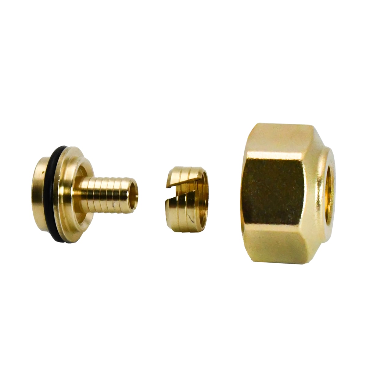 LEGEND VALVE Legend Valve 800-145 3/4 inches manifold connector-pair