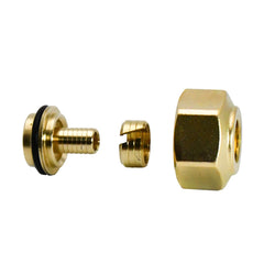 LEGEND VALVE Legend Valve 800-145 3/4 inches manifold connector-pair
