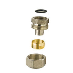 LEGEND VALVE Legend Valve 800-145 3/4 inches manifold connector-pair