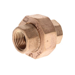 LEGEND VALVE Legend Valve 310-140NL 1/8 inches bronze union no lead