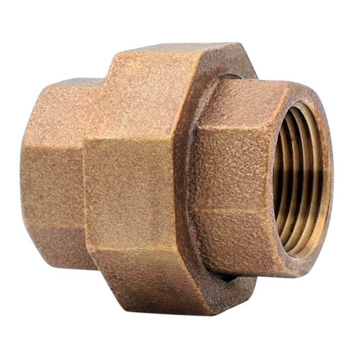 LEGEND VALVE Legend Valve 310-140NL 1/8 inches bronze union no lead