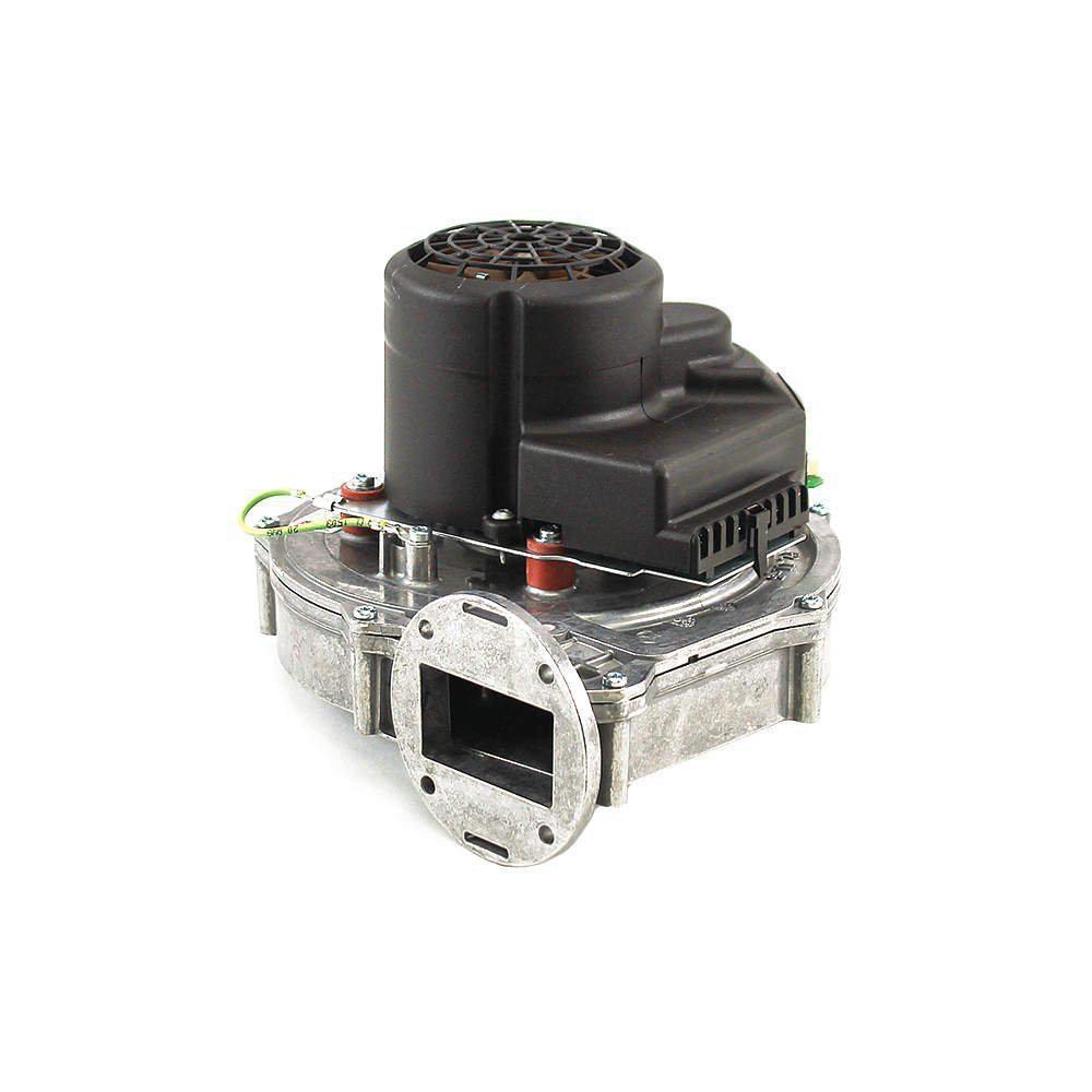 LOCHINVAR Lochinvar L100145008 Fan Assembly for Lochinvar 400, WH 399, AW 400, XP 400 and SNA 400 High Efficiency Boilers