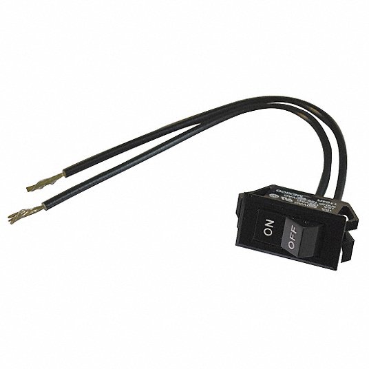 JB INDUSTRIES Jb Industries pr-54 rocker switch pr-35