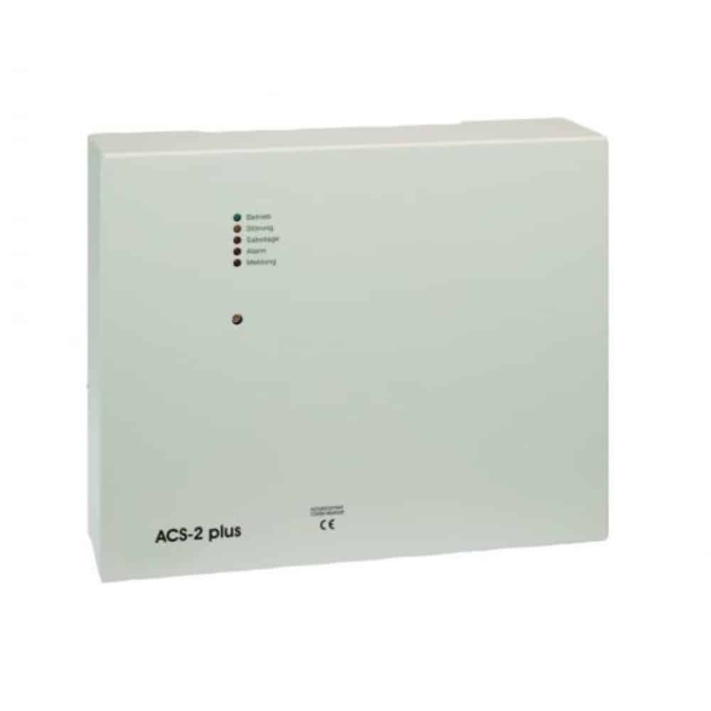 ACI Honeywell ACS2 ACS-2 plus Access Control Terminal