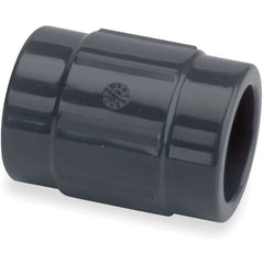 GEORG FISCHER Georg Fischer 829-020 2-inch slip x slip fitting coupling qty-2