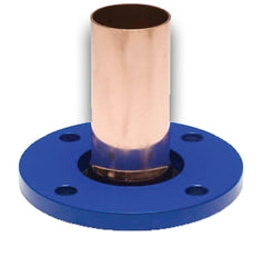 MUELLER STREAMLINE Mueller Streamline PF12746 PRS Spigot Flange 2 1/2 Inch