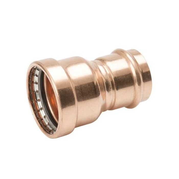 MUELLER STREAMLINE Mueller Streamline PF10110 Large Reducing Coupling 4 x 2-1/2 in