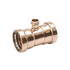 MUELLER STREAMLINE Mueller Streamline PF40179 3 P X 3/4 P X 3 P Tee