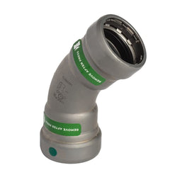 MUELLER STREAMLINE Mueller Streamline CP03055 1-1/2 inch carbon steel press fittings 45 degree elbow P x P