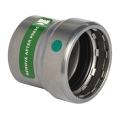 MUELLER STREAMLINE Mueller Streamline CP07014 carbon steel cap P 2 inch 200 PSI