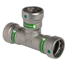 MUELLER STREAMLINE Mueller Streamline CP04084 1-1/2 inches carbon steel press fittings - mechanical - tee P x P x P