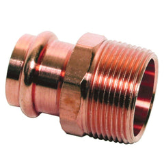 MUELLER STREAMLINE Mueller Streamline PF01164 PRS Male Reducing Adapter (PxMPT) 1 x 3/4