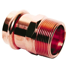 MUELLER STREAMLINE Mueller Streamline pf01178 prs male reducing adapter (pxmpt) sd 1-1/2 feet' x 2 feet'
