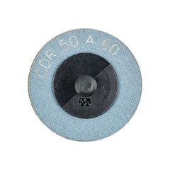 PFERD Pferd 42505 Combidisc Abrasive Disc Type CDR Aluminum Oxide 2 inches 60 Grit Pack of 100