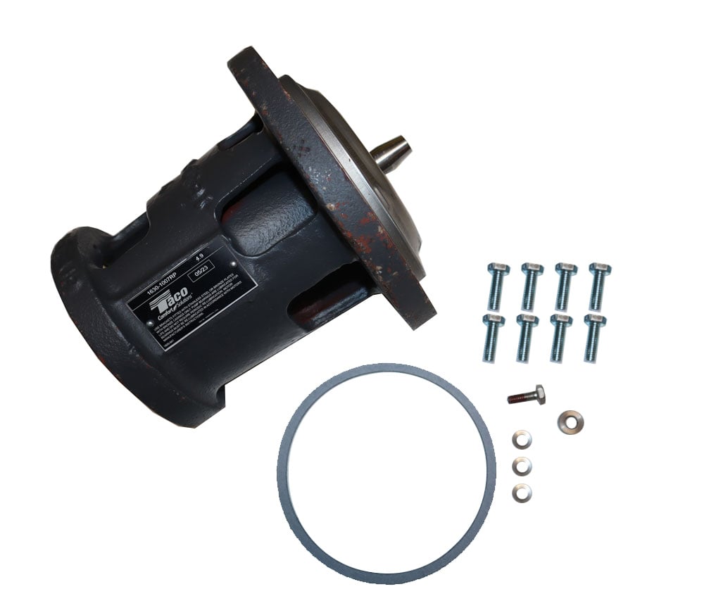 RAYPAK Raypak 015384F kit pump bearing bkt replaces 951087F