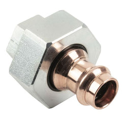 MUELLER STREAMLINE Mueller Streamline PF11505 PRS Dielectric Union 1 feet' x 1 feet'