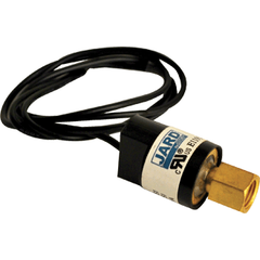 RECTORSEAL Rectorseal 43934 pressure switch 450/250 open on rise