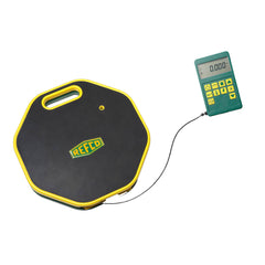 REFCO Refco 4688292 electronic charging scale 240 lb 2g resolution