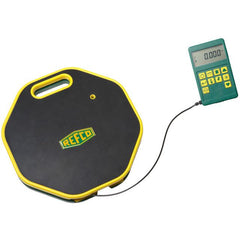 REFCO Refco 4688292 electronic charging scale 240 lb 2g resolution