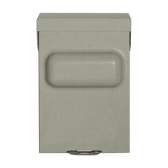 RECTORSEAL Rectorseal 83335 disconnect switch non-fusible 240 VAC 60 A NEMA 3R enclosure steel housing