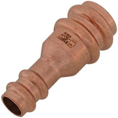 MUELLER STREAMLINE Mueller Streamline RP01037 Streamline Acr Press Reducing Coupling 7/8 x 1/2 inches
