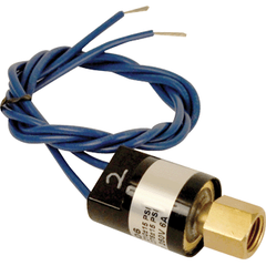 RECTORSEAL Rectorseal 43306 Fan Cycle Switch 210/275 Close On Rise