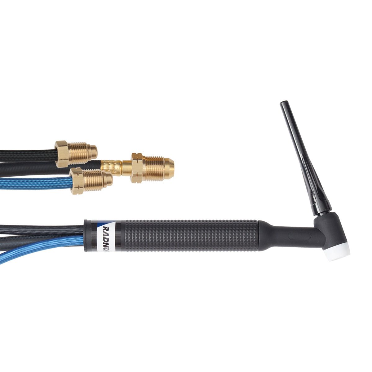 RADNOR Radnor 18-12-R 350 Amp Water Cooled With 60° Head And 12.5 feet Cable