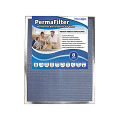 NU-CALGON Nu-Calgon 494026 PermaFilter 20 inches x 25 inches x 1 inches