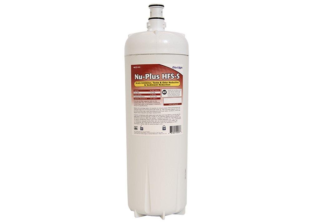 NU-CALGON Nu-Calgon 462341 Nu-Plus HFS-S Toss Reduction
