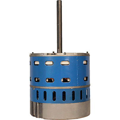 RECTORSEAL Rectorseal 10860 Azure PSC & X-13 motor 1/5-1/2 hp
