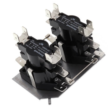 RESIDEO Resideo R24DB4005 heat sequencer 4 switch on & off 1-110 sec